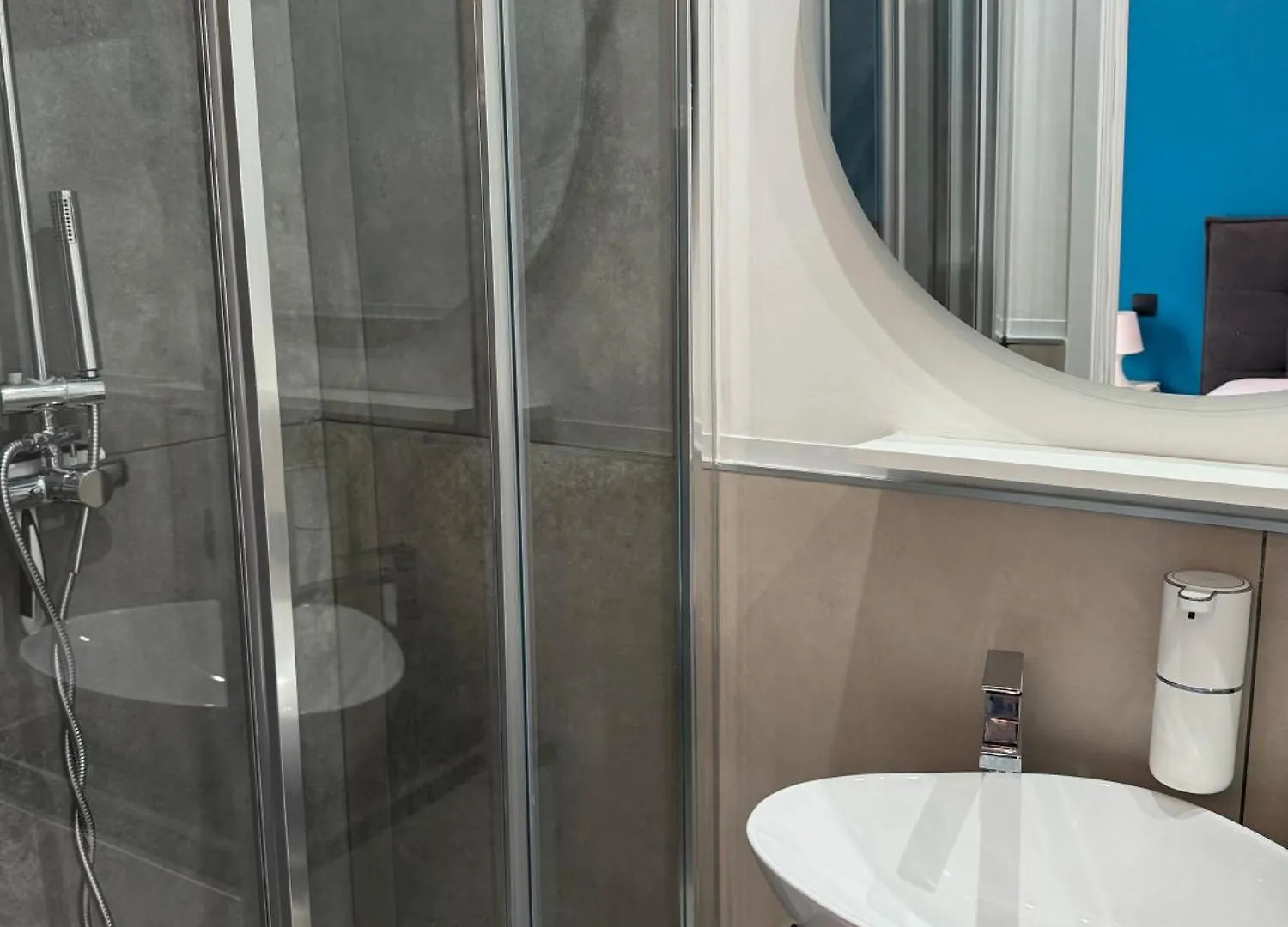 Bellavita House 2Br With Private Parking In Rome