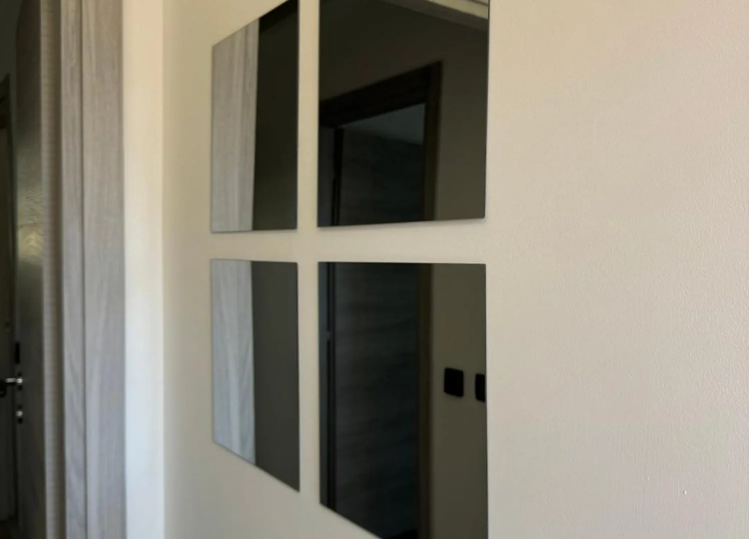 Bellavita House 2Br With Private Parking In Rome