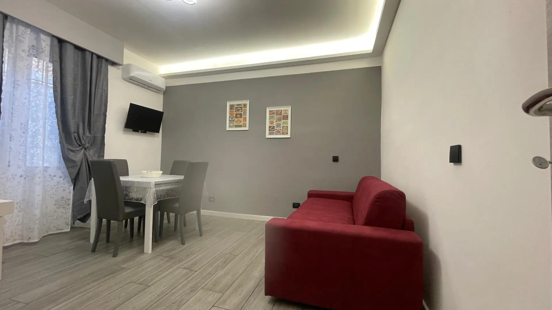 Appartement Bellavita House 2Br With Private Parking In Rome