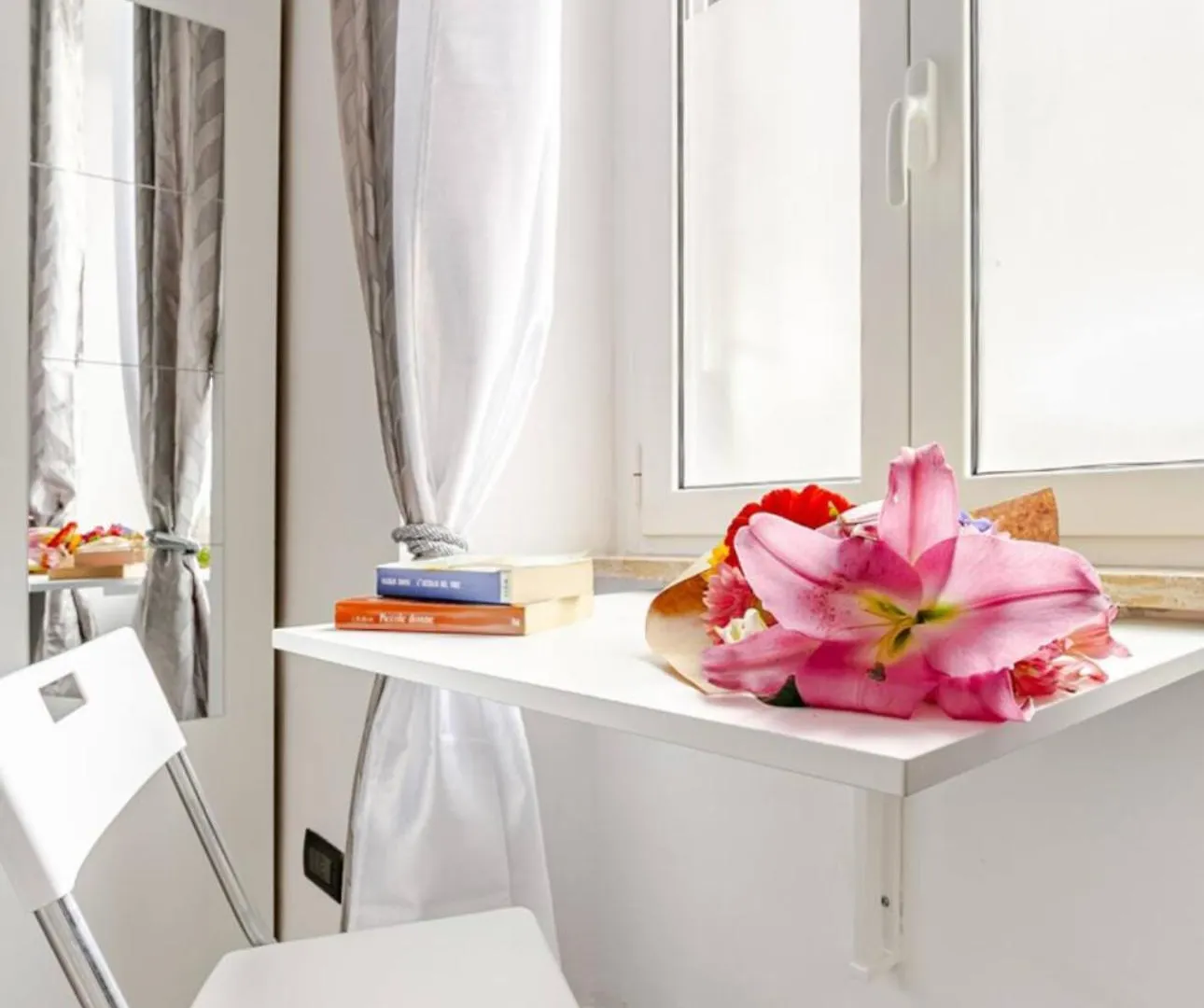 Appartement Bellavita House 2Br With Private Parking In Rome