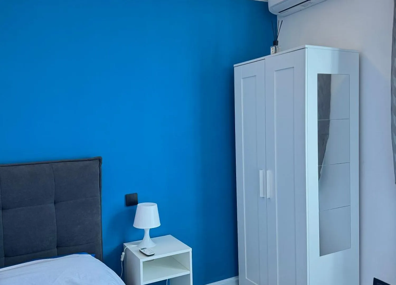 아파트 Bellavita House 2Br With Private Parking In 로마