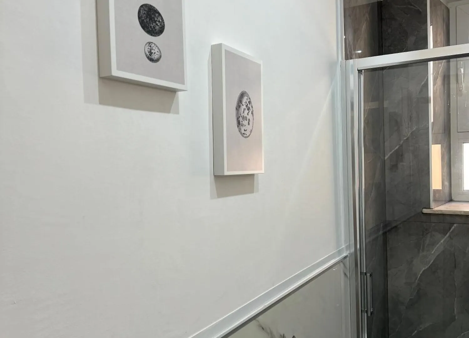 아파트 Bellavita House 2Br With Private Parking In 로마