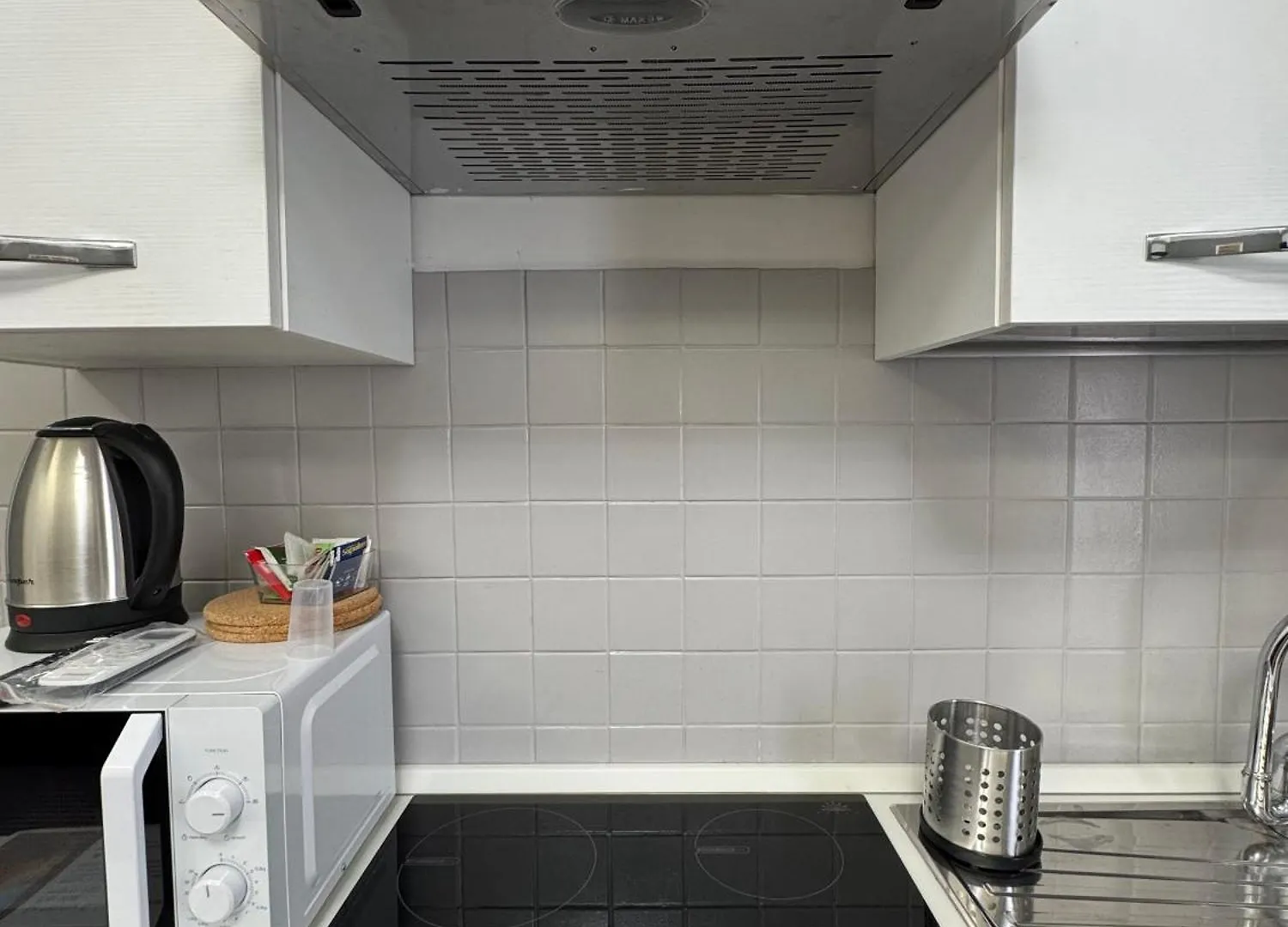 아파트 Bellavita House 2Br With Private Parking In 로마